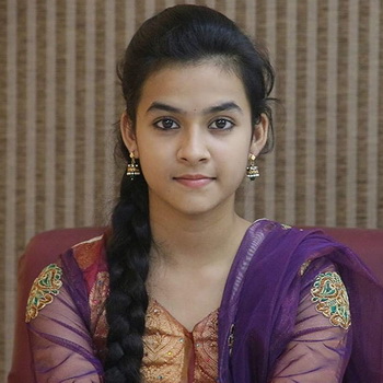 Sahithi Avancha Biography